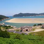 Vendégház A Goleta