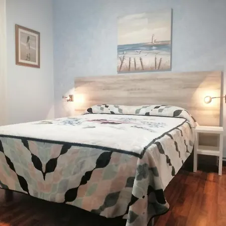 Konukevi A Goleta 3*