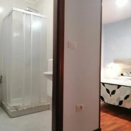 A Goleta Guest house