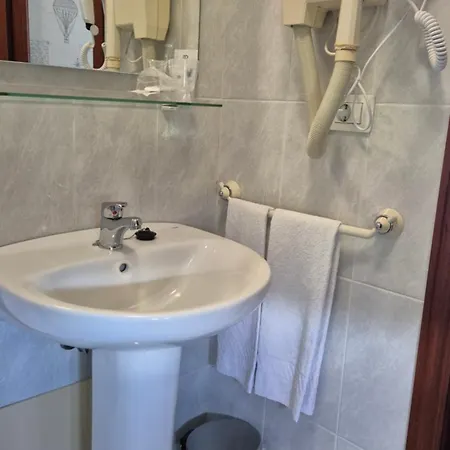 Guest house A Goleta Porto do Barqueiro