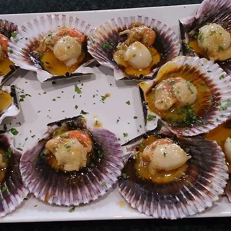 Gasthof A Goleta Porto do Barqueiro