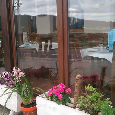 Guest house A Goleta Porto do Barqueiro