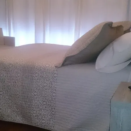 Guest house A Goleta 3*