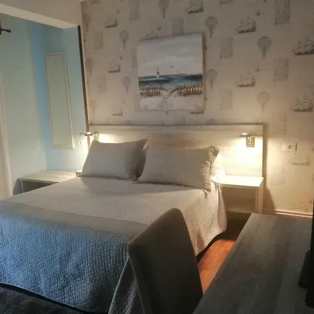 Guest house A Goleta 3*
