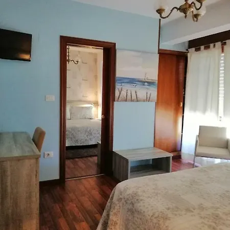 Guest house A Goleta