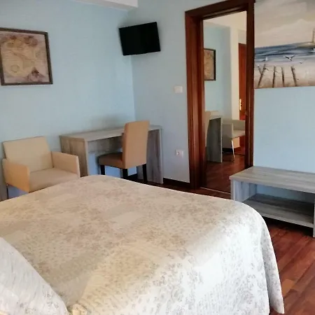 Konukevi A Goleta 3*