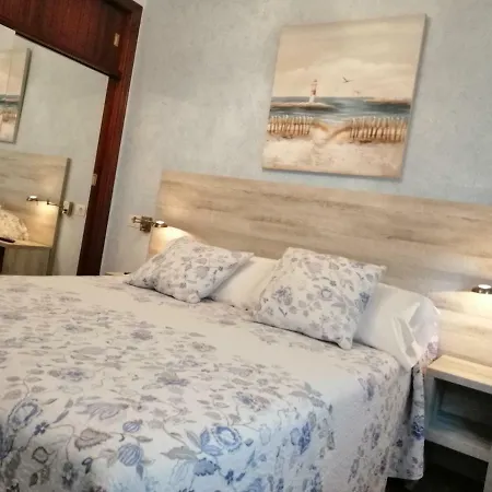 A Goleta Guest house