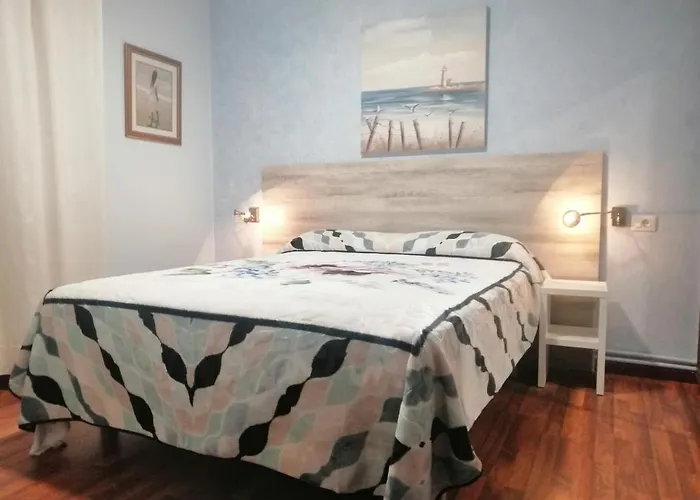 Konukevi A Goleta 3*