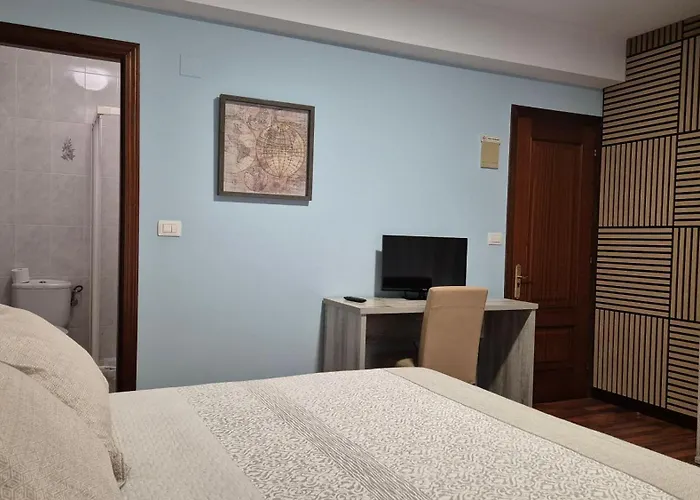 A Goleta Porto do Barqueiro