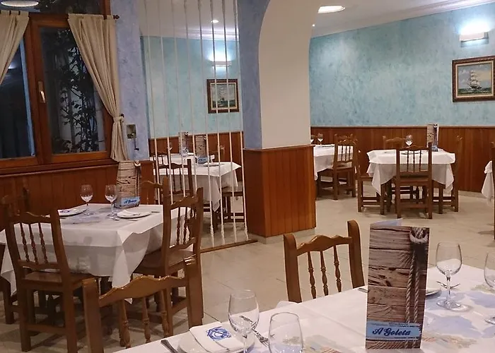 ゲストハウス A Goleta