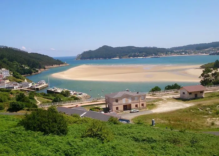 ゲストハウス A Goleta