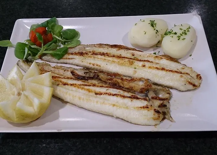 ゲストハウス A Goleta