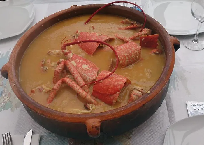 A Goleta Porto do Barqueiro