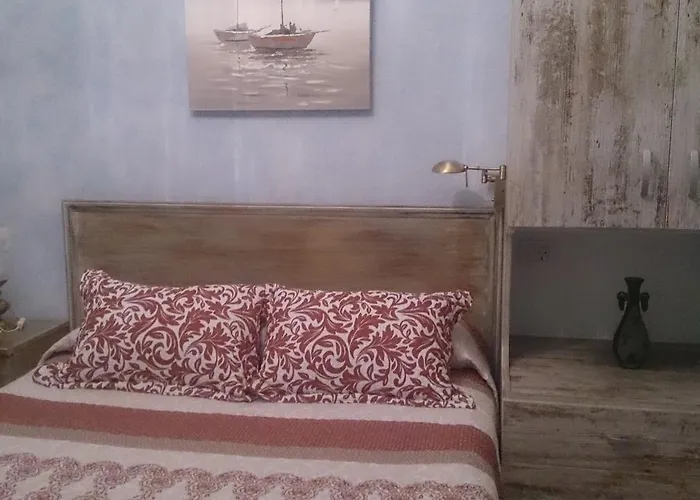 Konukevi A Goleta 3*