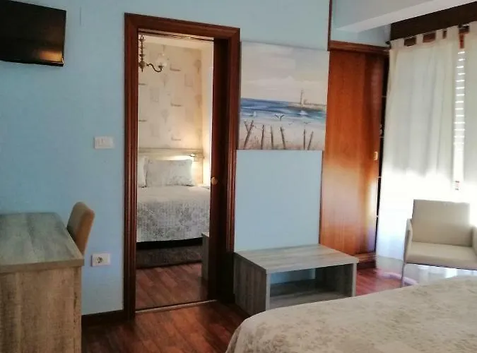 ゲストハウス A Goleta